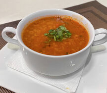 Суп Харчо