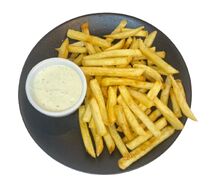 Картофель фри
