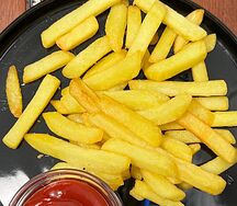Картофель фри