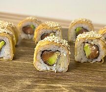 Пилмэн ролл