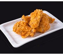 Острые крылья темпура