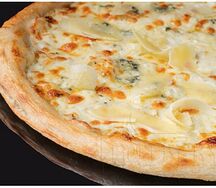 Четыре сыра