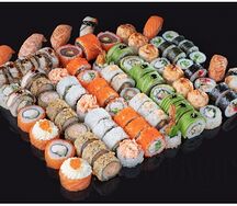 Премиум сет