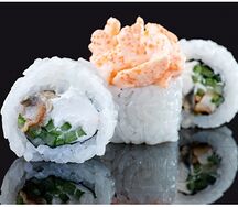 Лава с угрем