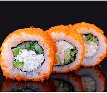 Калифорния классическая