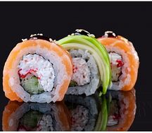 Снежный дракон