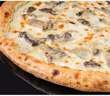 Бефстроганов