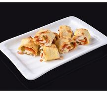 Огненные пиццони