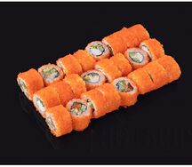 Калифорникейшн