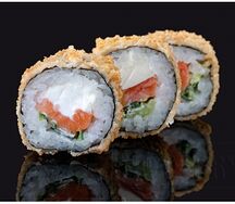 Кунсей темпура