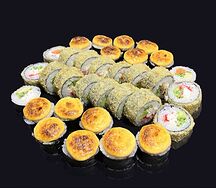 Вкусный килограмм