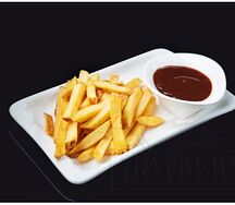 Картофель фри