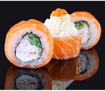 Филадельфия премиум