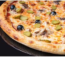 Мясное ассорти