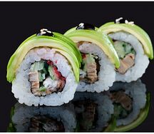 Зеленый дракон