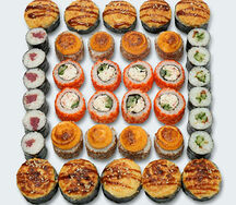 Сет Аригато