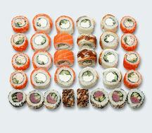 Сет Премиум