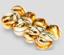 Канада с Сыром