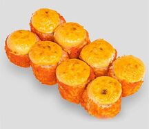 Запеченный калифорникейшн