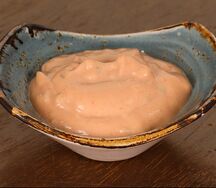 Сливочно-Грибной соус