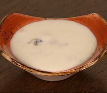 Сырный соус Блю-чиз