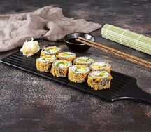 Эби темпура