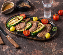 Говяжий язык