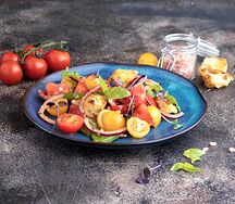 Салат Панценелло