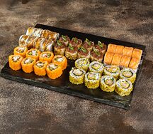 Италония Сет