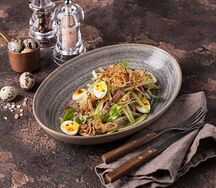 Салат Pустико