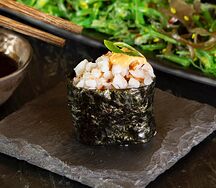 Спайс Креветка