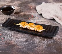 Шашлычок Тигровые креветки