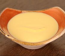 Сырный соус Чеддер