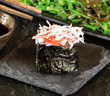 Гункан Краб