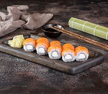 Ролл Аляска