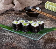 Маки Огурец