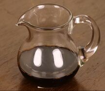 Бальзамический уксус