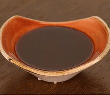 Соус Деми-глас