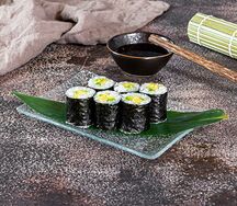 Маки Авокадо