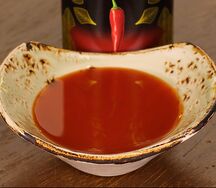 Соус Табаско