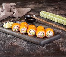 Ролл Калифорния