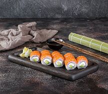 Ролл Филадельфия