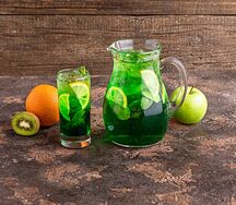 Лимонад Тархун