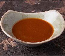 Соус барбекю