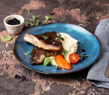 Сом мраморный