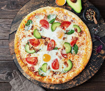 Пицца Прима Колационе