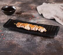 Шашлычок cвинoй