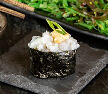 Спайс Кальмар