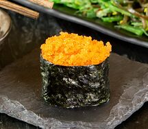 Гункан Тобико