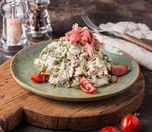 Салат Мюнхен